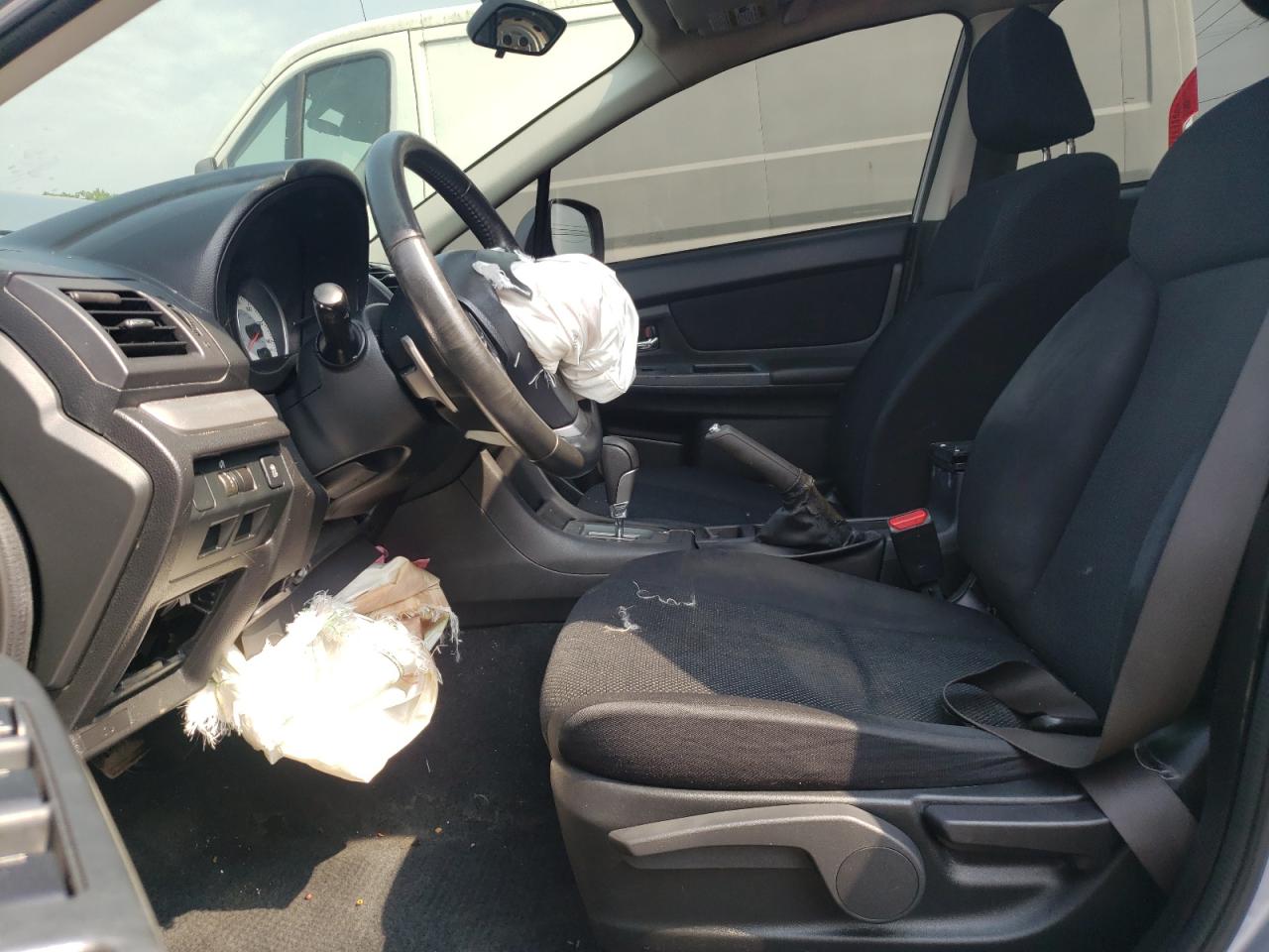 2013 Subaru Impreza Premium VIN: JF1GPAD60D2888506 Lot: 61023234