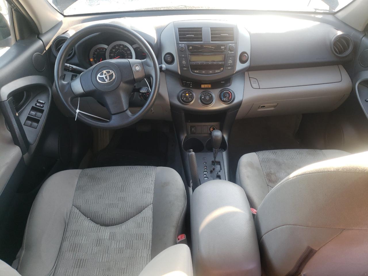 2010 Toyota Rav4 VIN: 2T3BK4DV9AW022933 Lot: 63109234