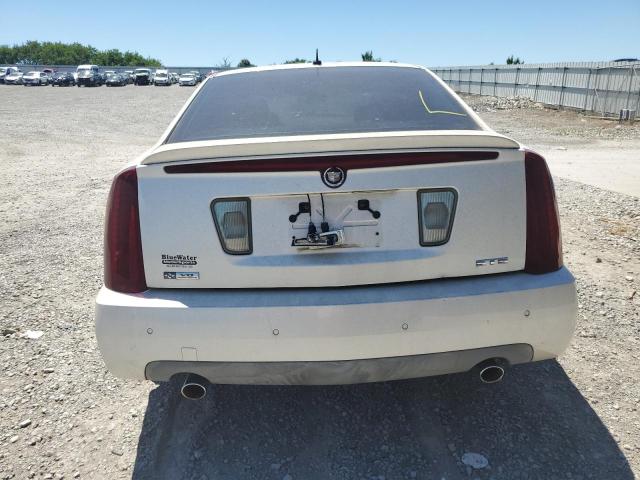 1G6DC67A150182442 | 2005 Cadillac sts