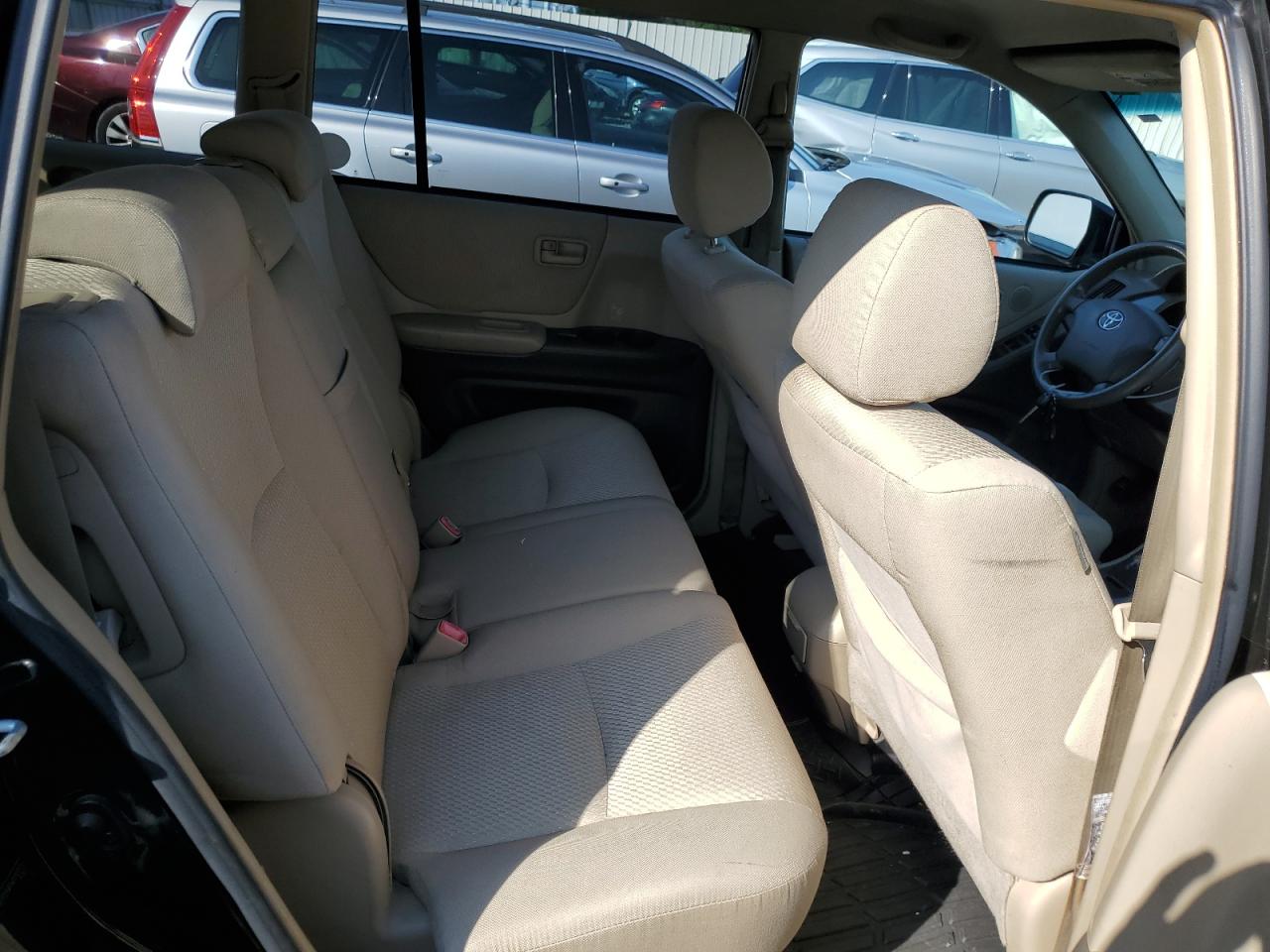 2006 Toyota Highlander Limited VIN: JTEEP21A160153172 Lot: 63561754