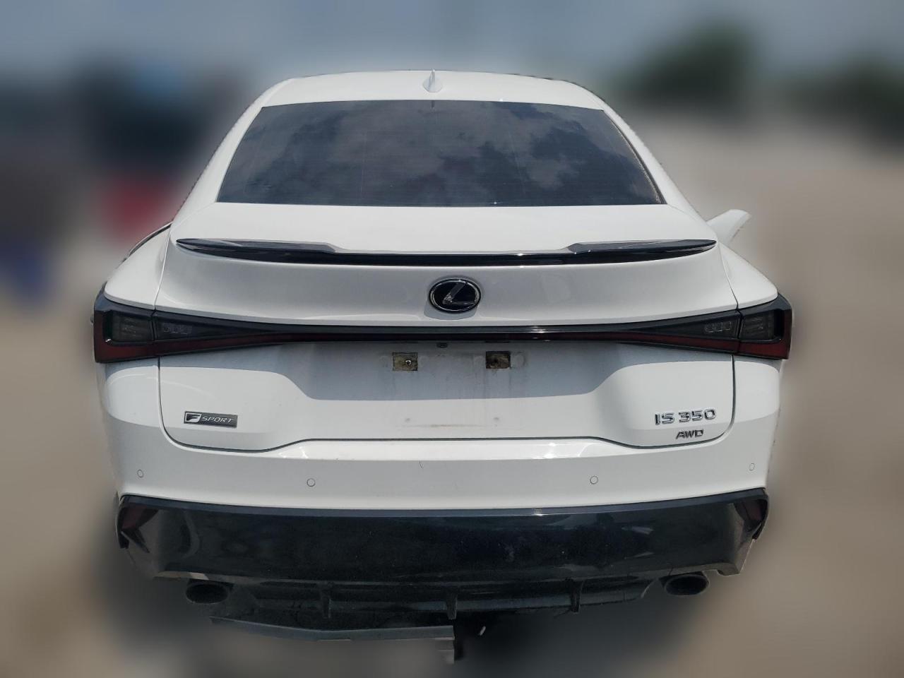 2021 Lexus Is 350 F-Sport VIN: JTHGZ1E22M5018723 Lot: 64824224