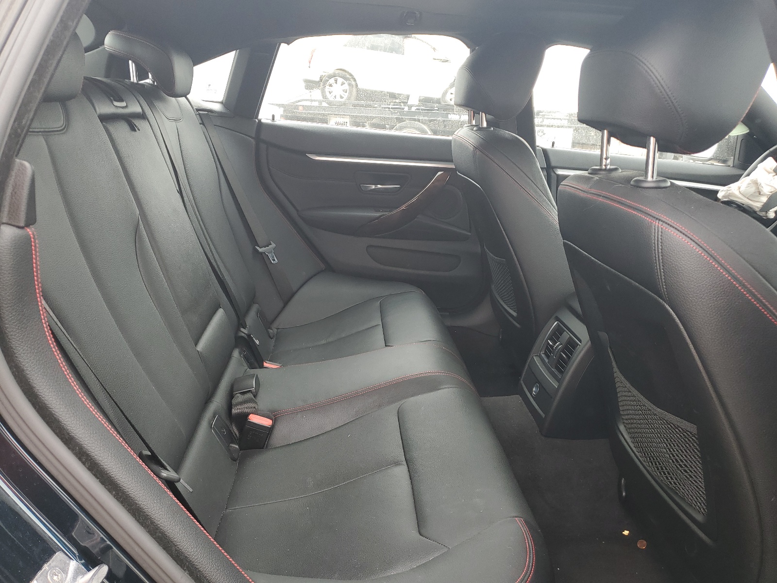 WBA4F7C33HG788612 2017 BMW 430I Gran Coupe