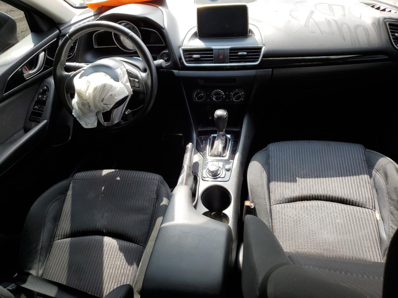 2015 Mazda 3 Touring VIN: 3MZBM1V70FM233291 Lot: 65373144