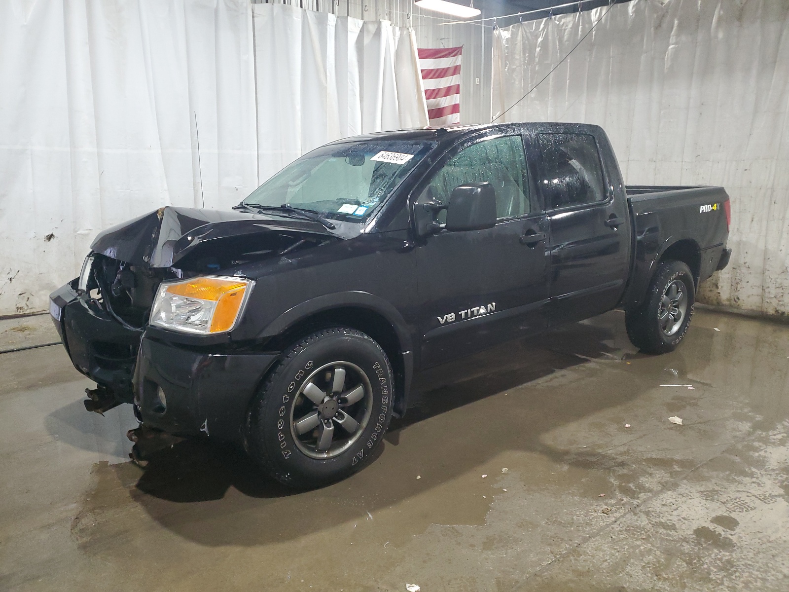 2014 Nissan Titan S vin: 1N6AA0ECXEN514157