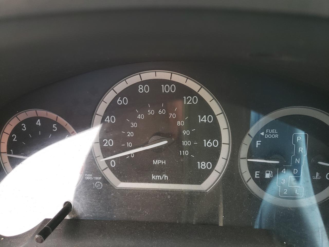 2004 Toyota Sienna Le VIN: 5TDBA23C14S014502 Lot: 42244045