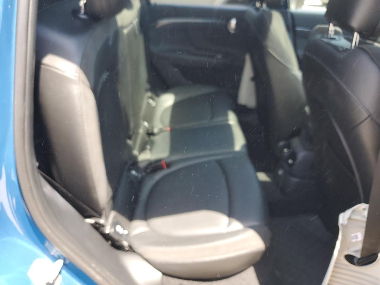 2018 Mini Cooper S E Countryman All4 VIN: WMZYU7C42J3E56311 Lot: 62846954