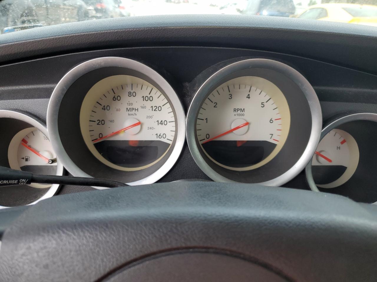 2007 Dodge Charger R/T VIN: 2B3KA53H67H887275 Lot: 64477974