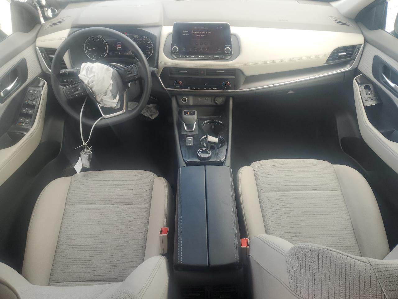 2023 Nissan Rogue Sv VIN: 5N1BT3BB0PC950055 Lot: 65213464