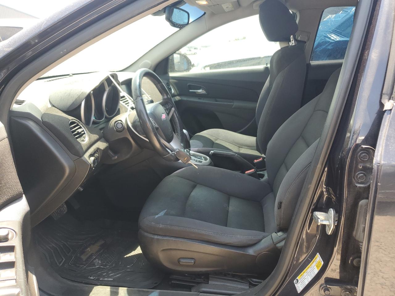 2014 Chevrolet Cruze Lt VIN: 1G1PC5SB1E7188004 Lot: 63097354