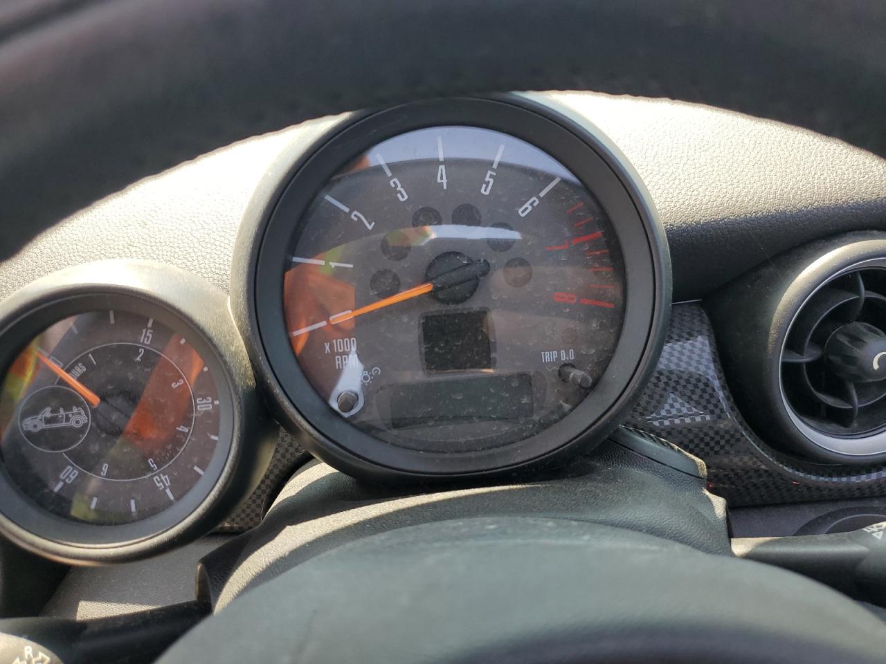 2015 Mini Cooper S VIN: WMWZP3C55FT298853 Lot: 63442164