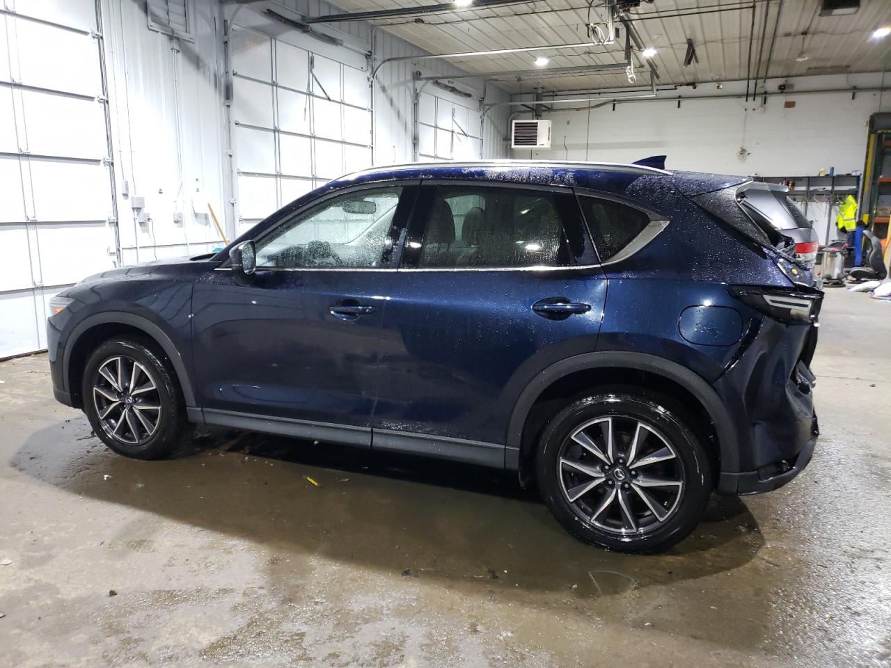 JM3KFBDM4J0420482 2018 MAZDA CX-5 - Image 2