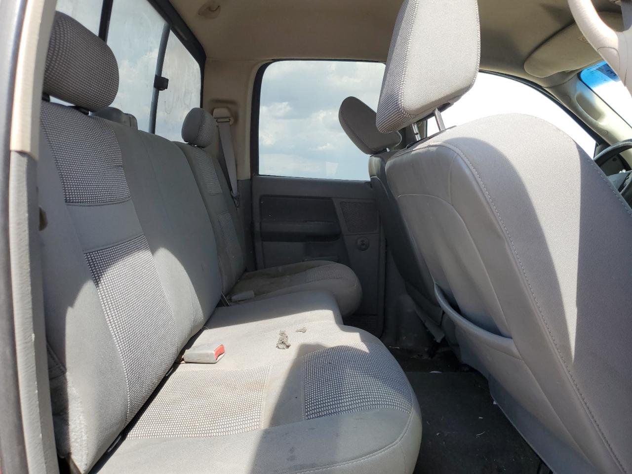 2006 Dodge Ram 2500 St VIN: 3D7KS28C26G289423 Lot: 62499754