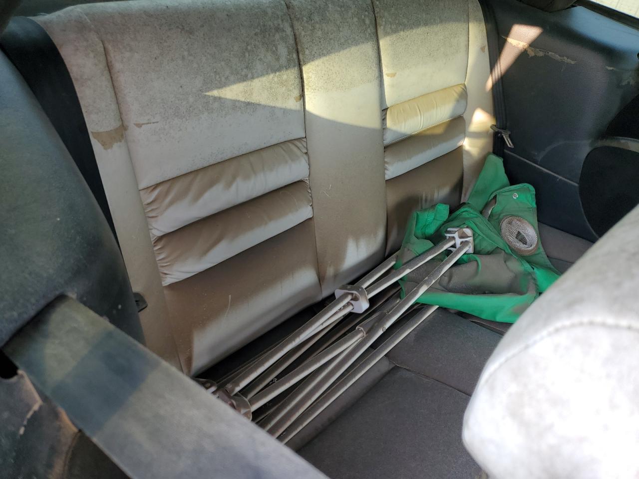 1998 Ford Mustang Gt VIN: 1FAFP45X5WF229823 Lot: 63882094