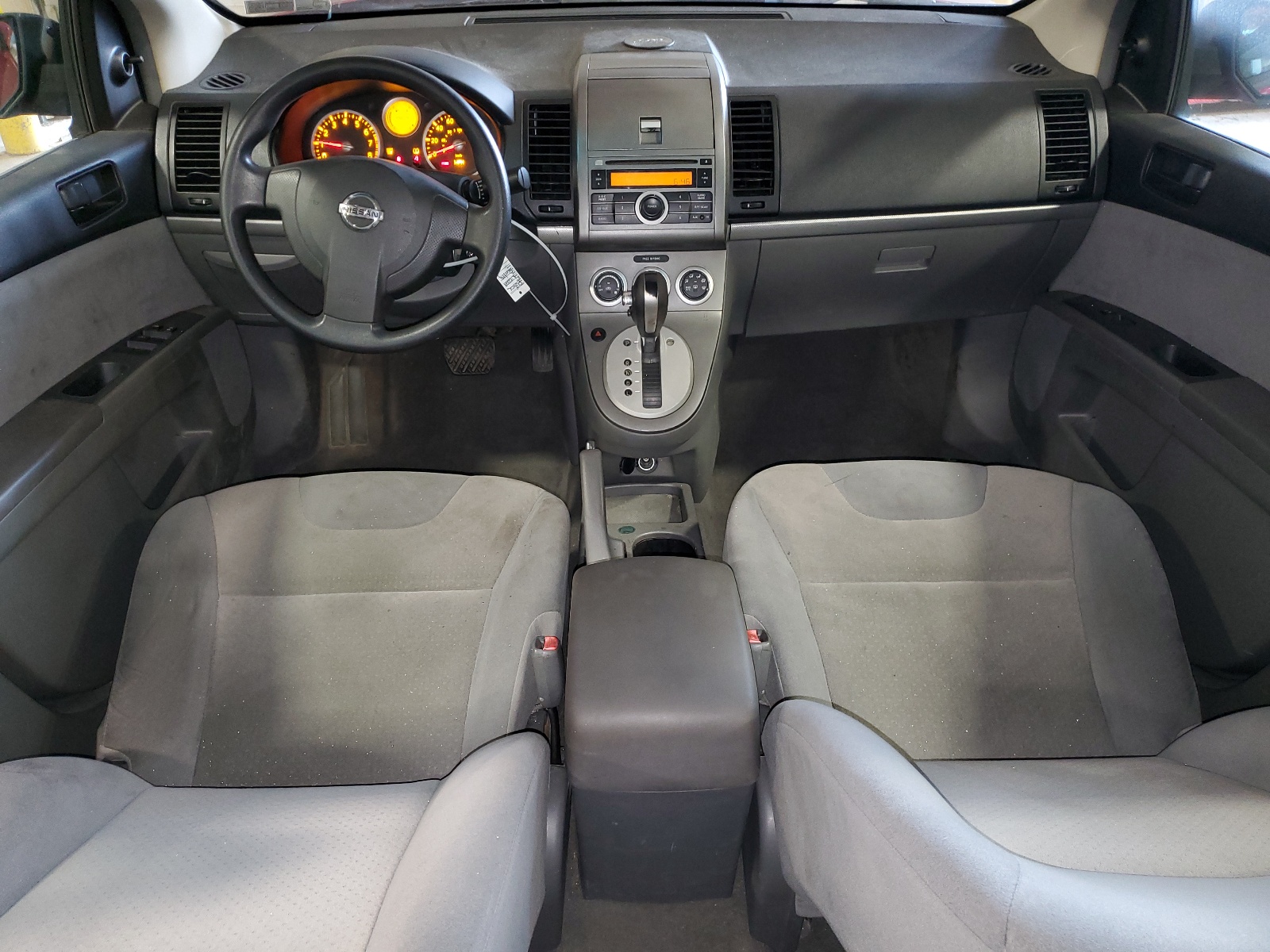 3N1AB61E89L663959 2009 Nissan Sentra 2.0