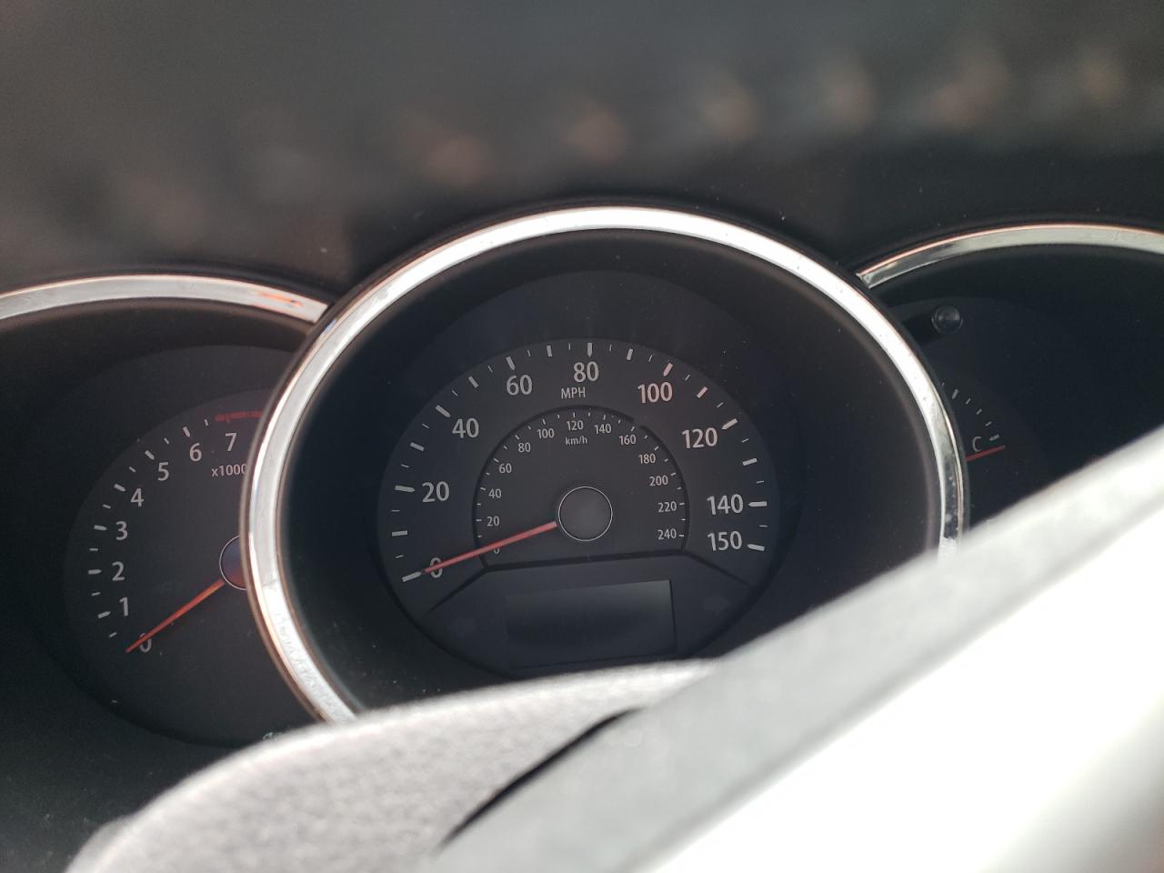 2012 Kia Sorento Ex VIN: 5XYKU4A29CG290760 Lot: 64379204