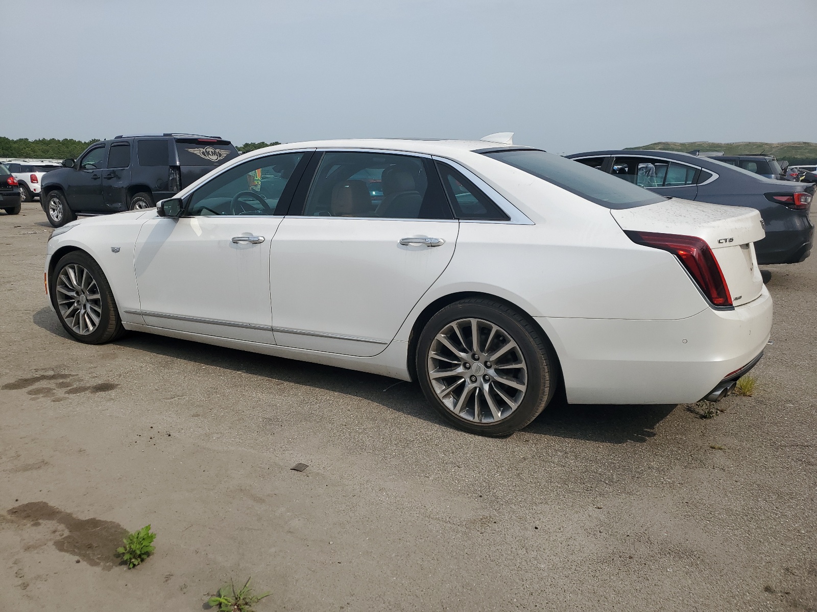 XG6KF5RS1HU136072 2017 Cadillac Ct6