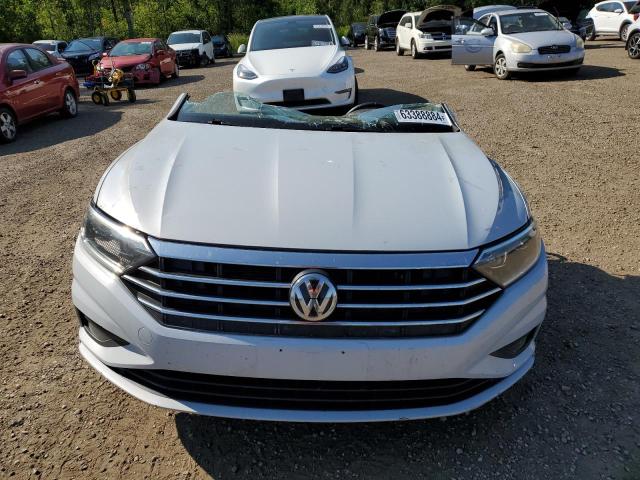 2019 VOLKSWAGEN JETTA SEL PREMIUM