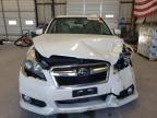 2014 Subaru Legacy 2.5I Limited for Sale in Kansas City, KS - Front End