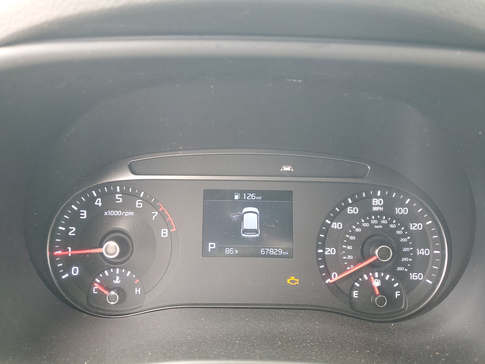 KNDJ63AU8L7035600 2020 Kia Soul Gt Line