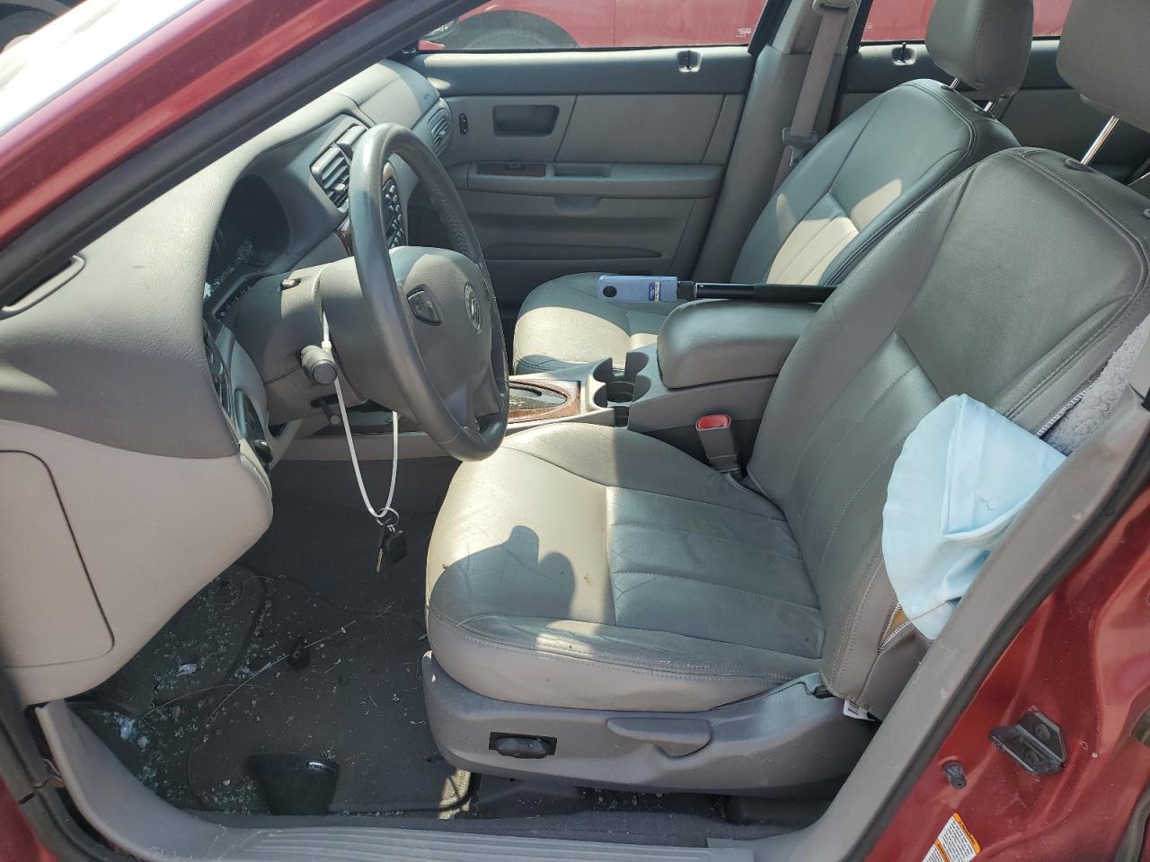 2003 Mercury Sable - Image 7