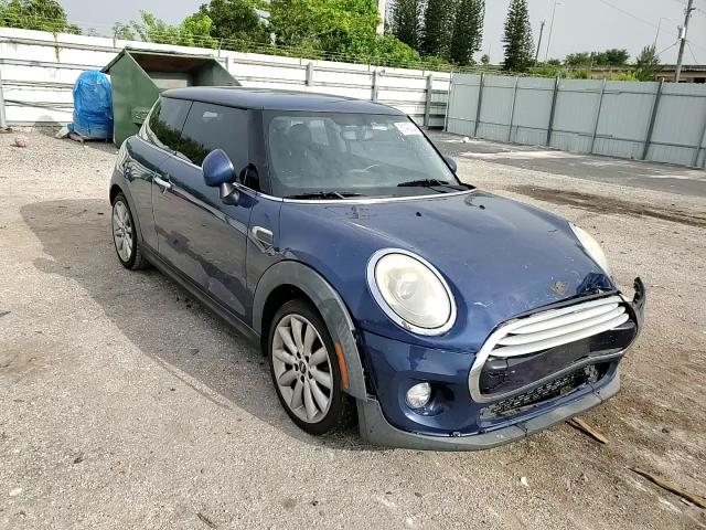 2014 Mini Cooper VIN: WMWXM5C50ET935979 Lot: 61402844