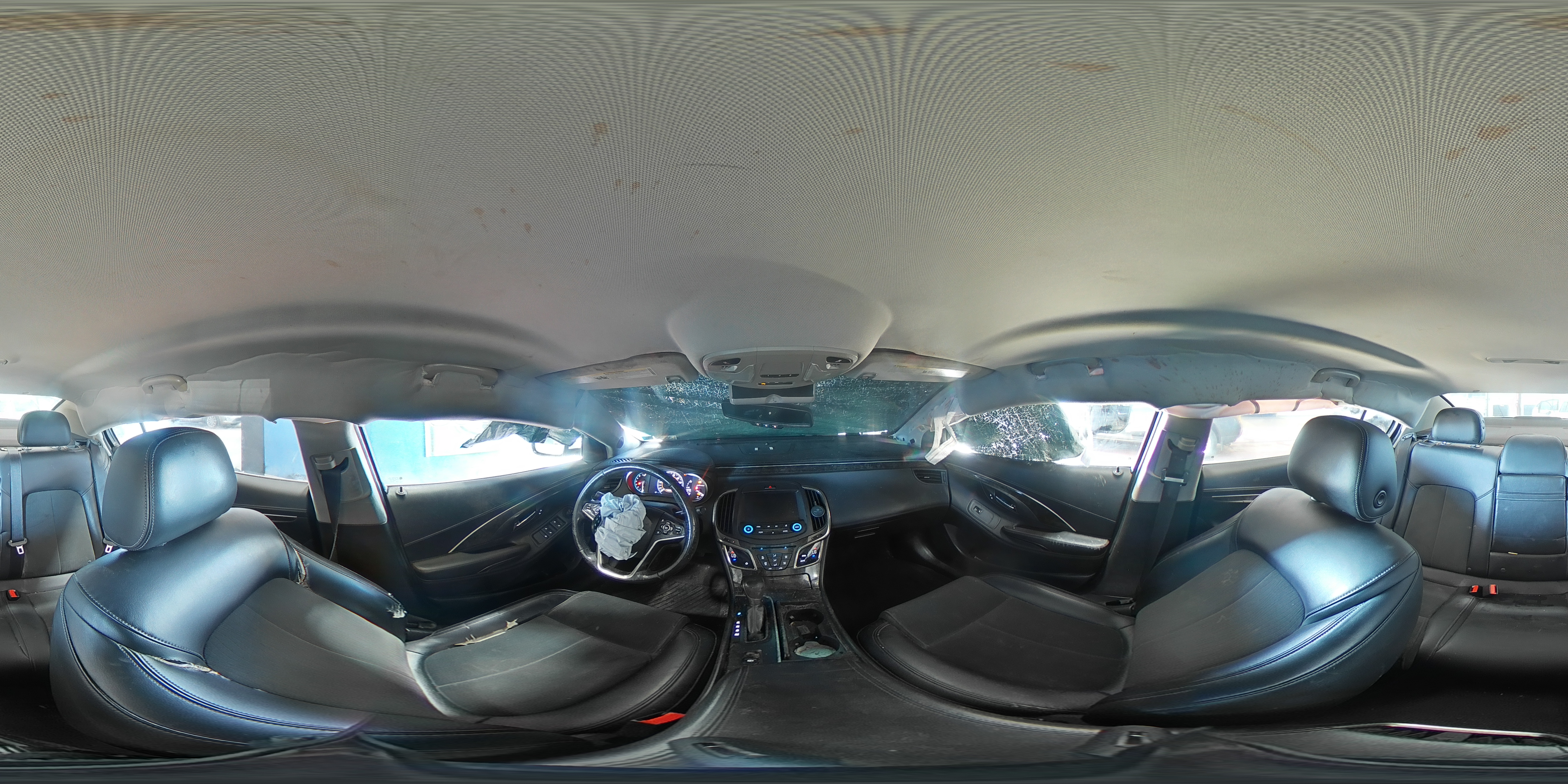 2015 Buick Lacrosse VIN: 1G4GA5G30FF148742 Lot: 63347764