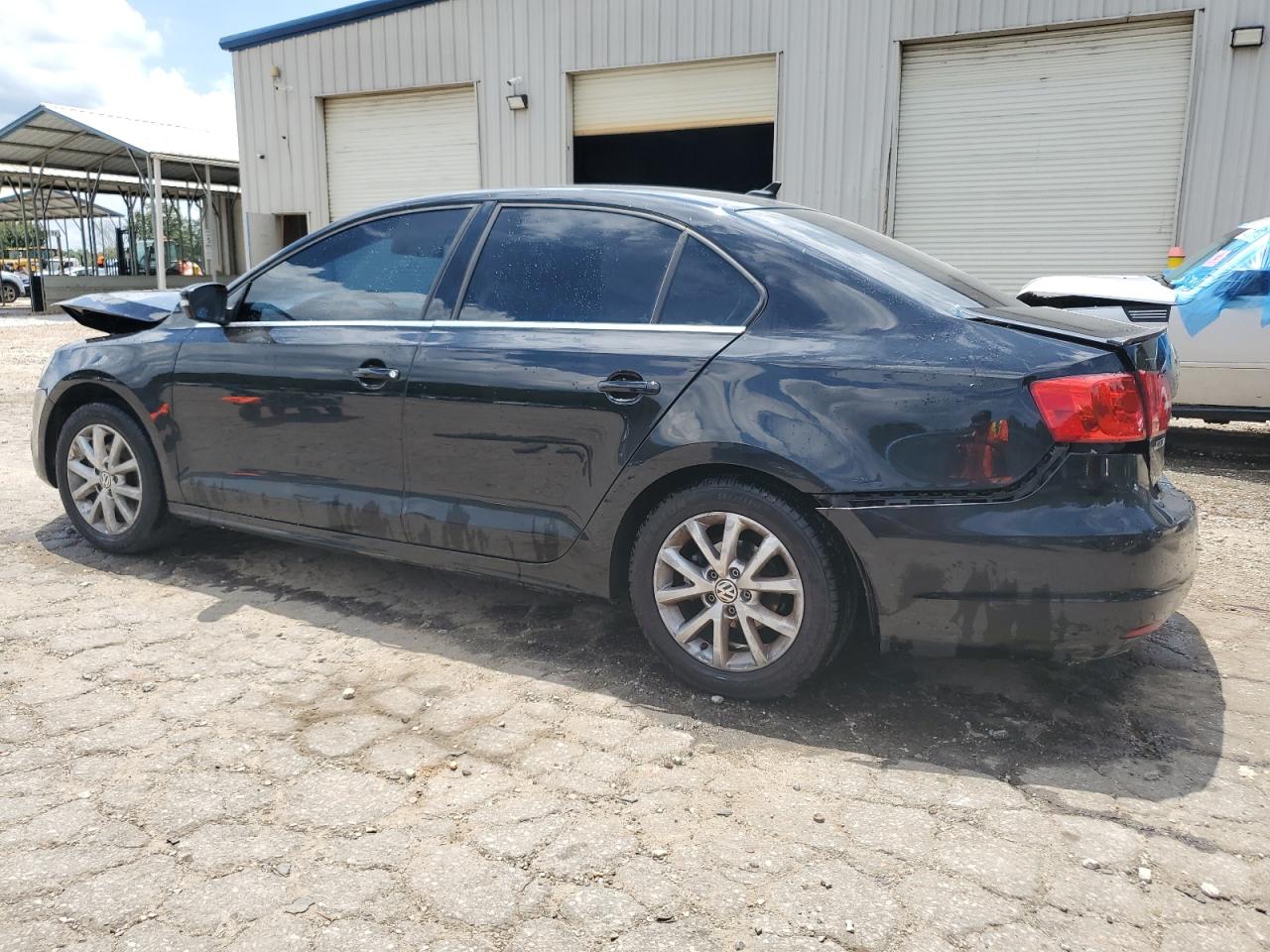 VIN 3VWDP7AJ6DM201740 2013 VOLKSWAGEN JETTA no.2