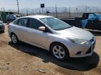 2014 Ford Focus Se na sprzedaż w Colorado Springs, CO - Minor Dent/Scratches