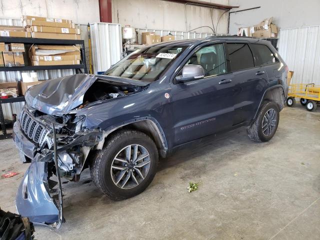 2021 Jeep Grand Cherokee Trailhawk