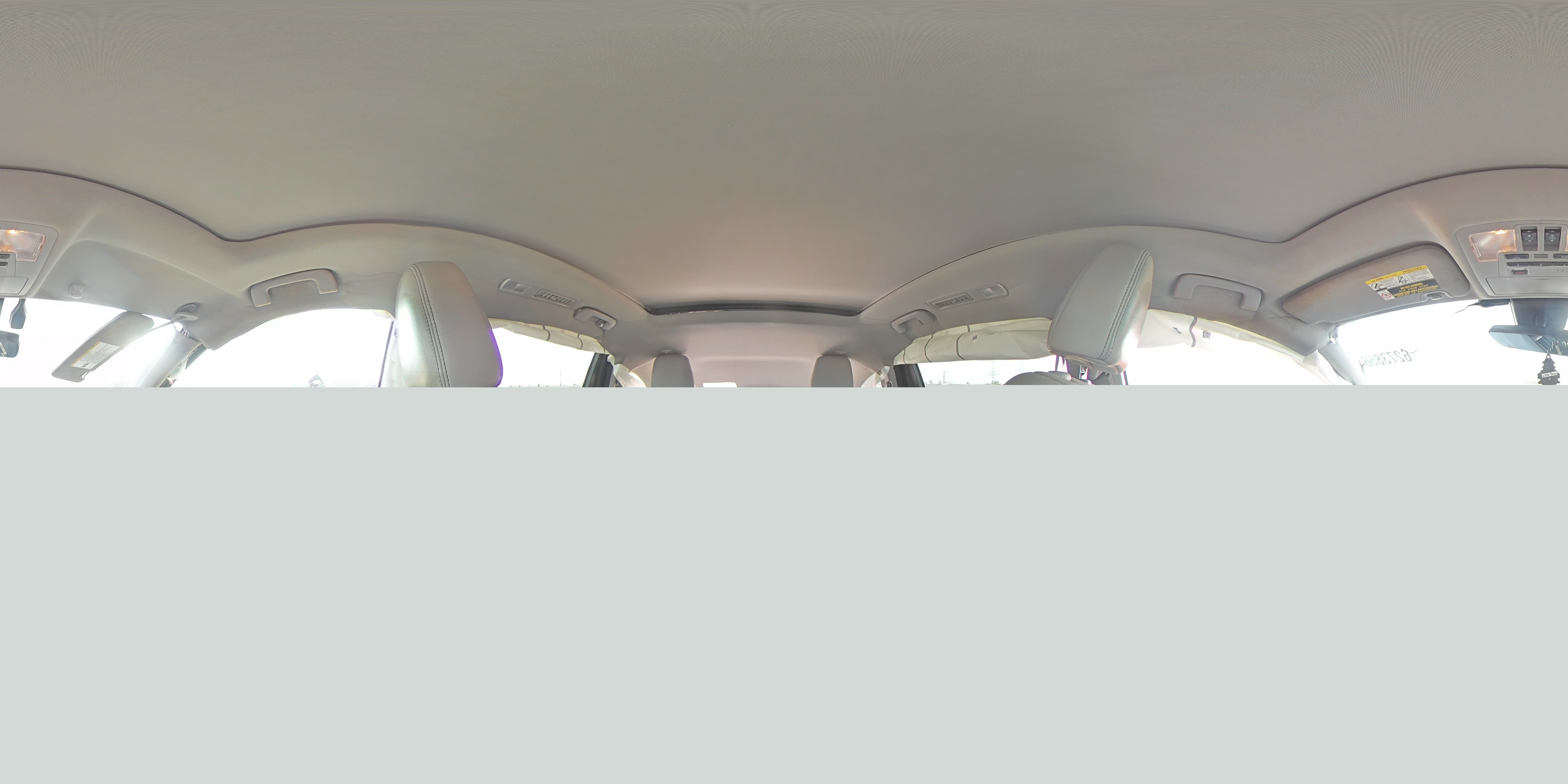 2017 Toyota Highlander Limited VIN: 5TDDZRFH3HS384471 Lot: 62738564