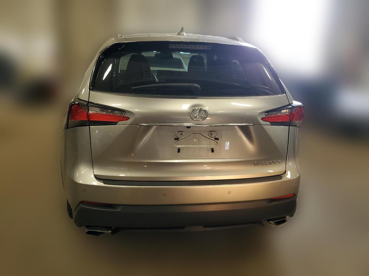 2016 Lexus Nx 200T Base VIN: JTJBARBZ8G2063090 Lot: 64753924