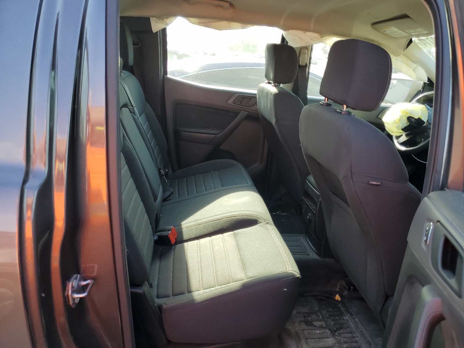 1FTER4EHXLLA99060 2020 Ford Ranger Xl