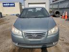 2010 Hyundai Elantra Blue იყიდება Wichita-ში, KS - Front End