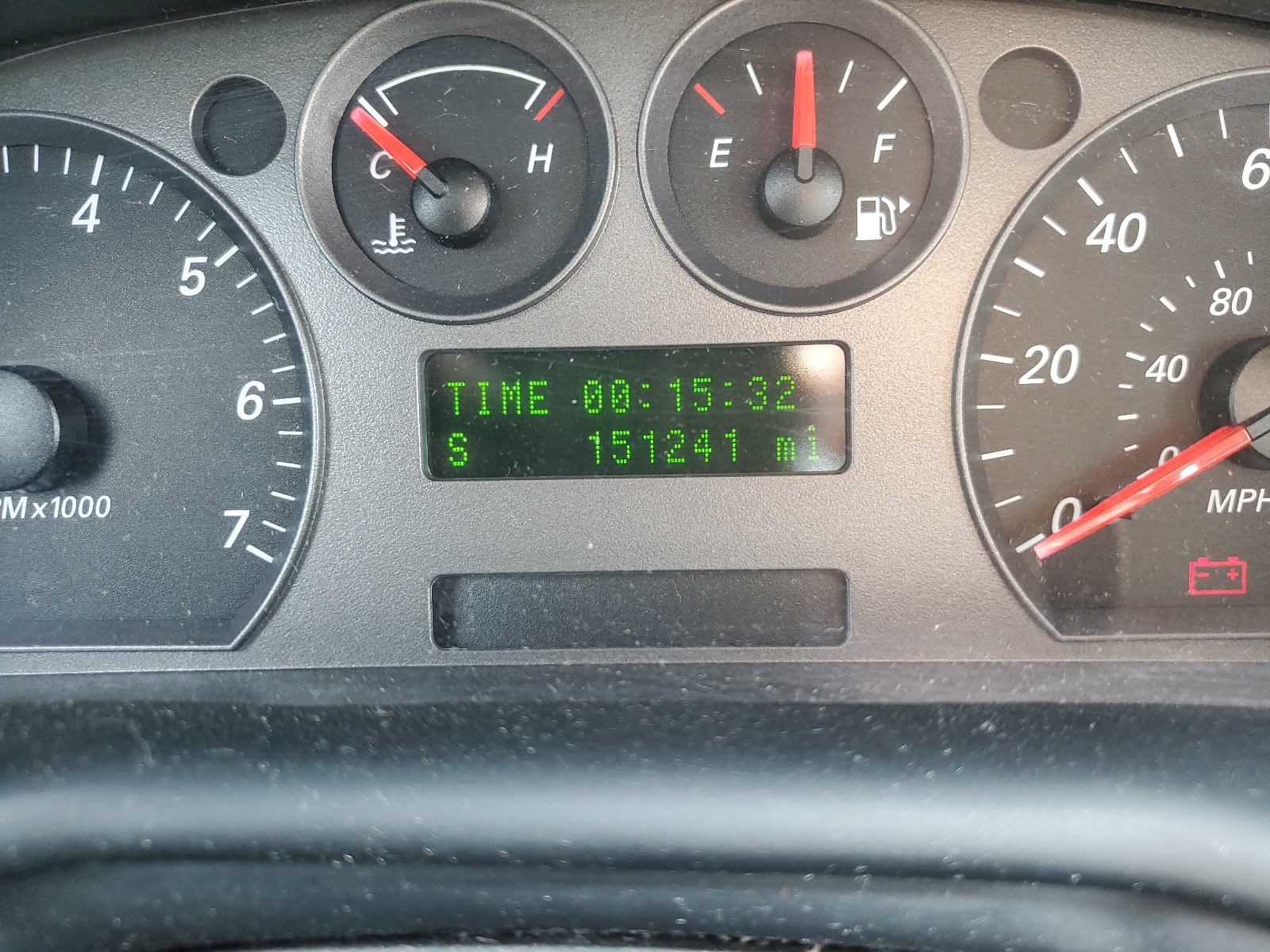 1FAFP56U36A254999 2006 Ford Taurus Sel