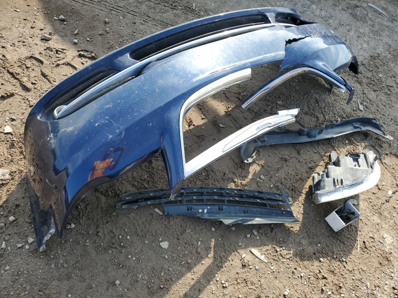 2012 Chrysler Town & Country Touring VIN: 2C4RC1BG1CR220899 Lot: 64497904