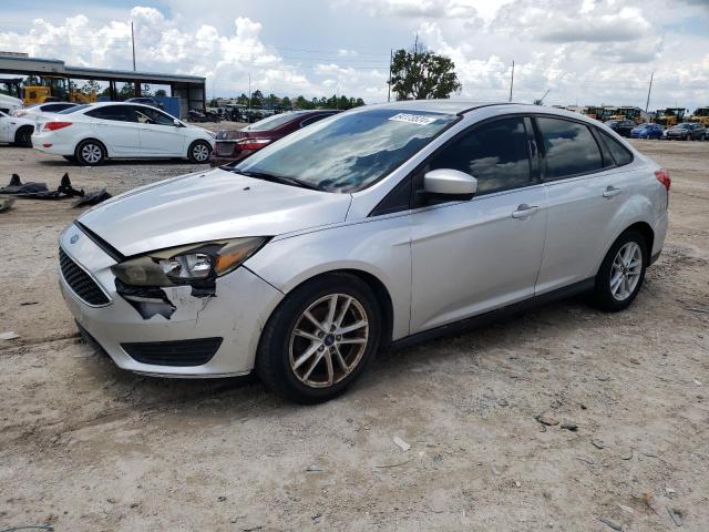 1FADP3F23JL266187 | 2018 Ford focus se