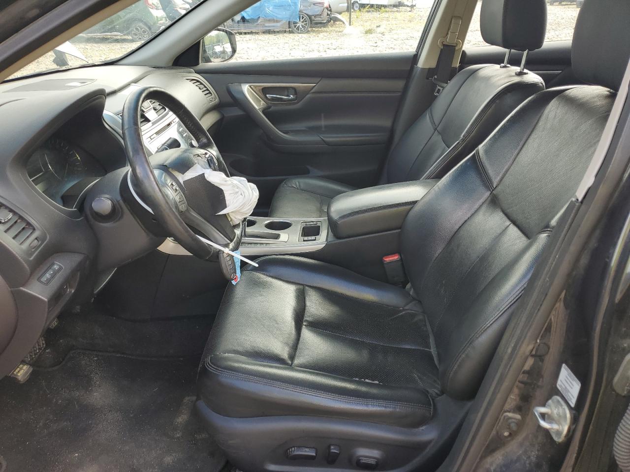 1N4AL3AP3FN903754 2015 Nissan Altima 2.5