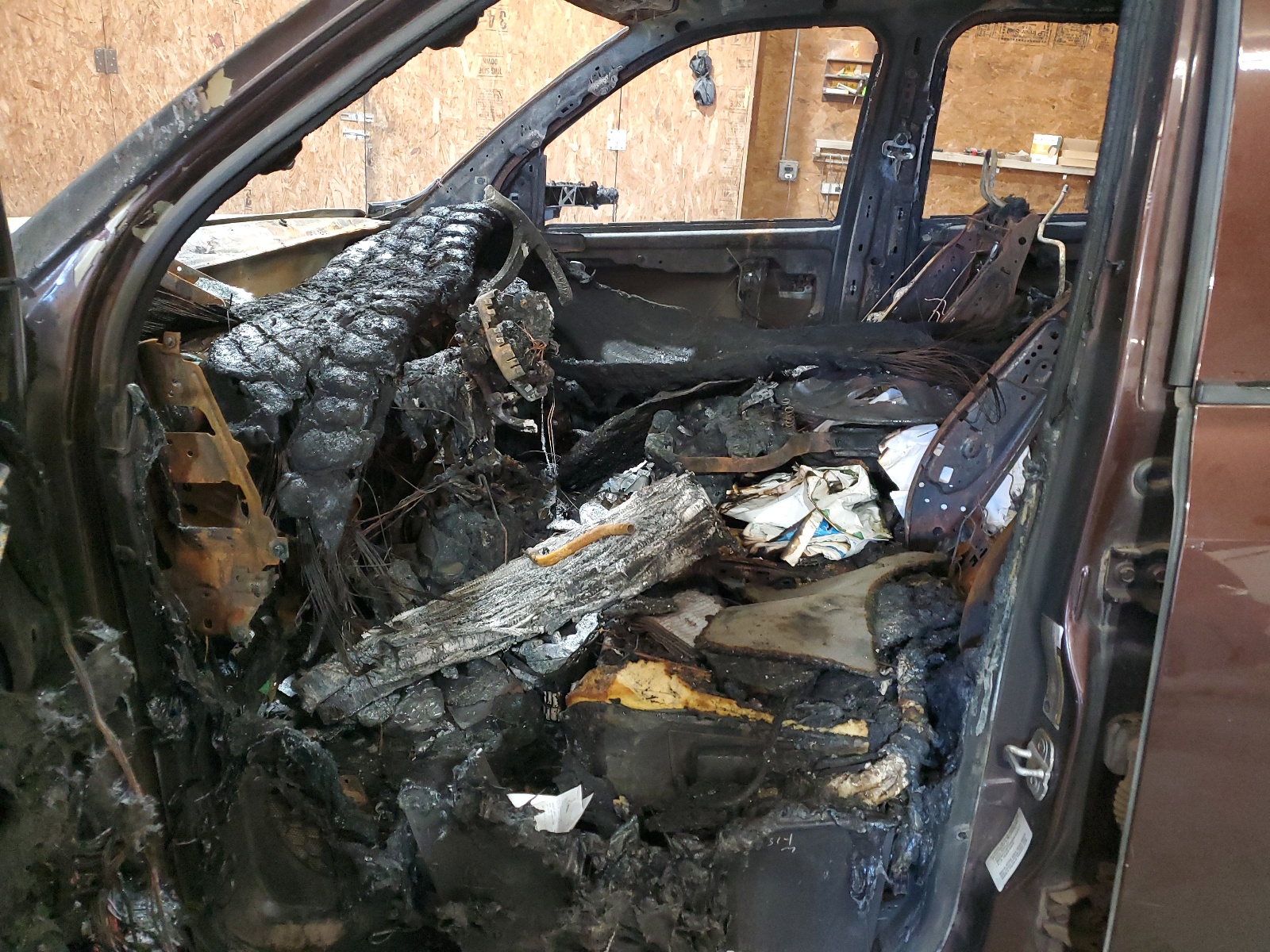 3C6UR5CL9EG241222 2014 Ram 2500 St