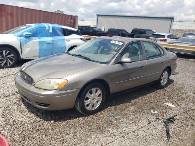 2004 Ford Taurus Sel