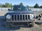 2016 Jeep Patriot Latitude للبيع في Grantville، PA - Front End