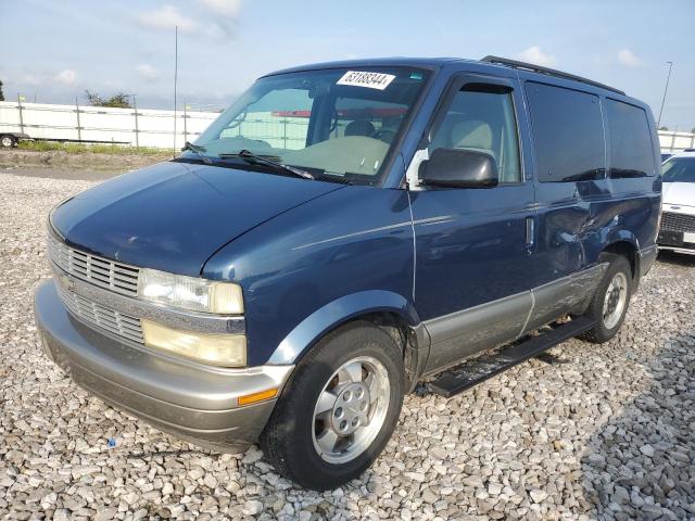 2003 Chevrolet Astro 