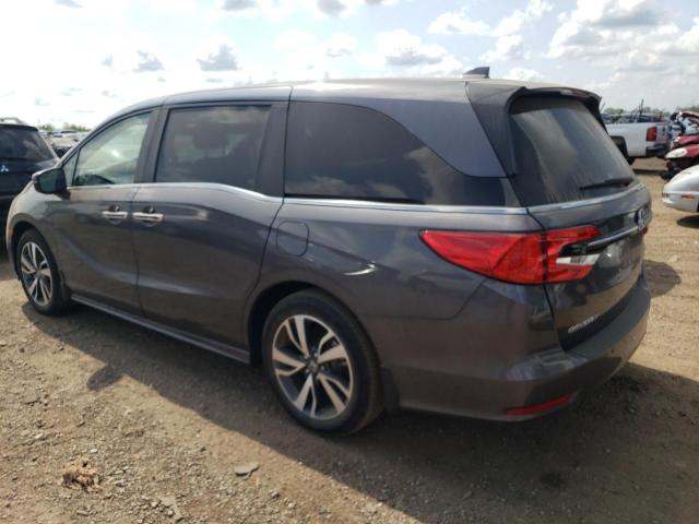 5FNRL6H83RB004263 Honda Odyssey TO 2