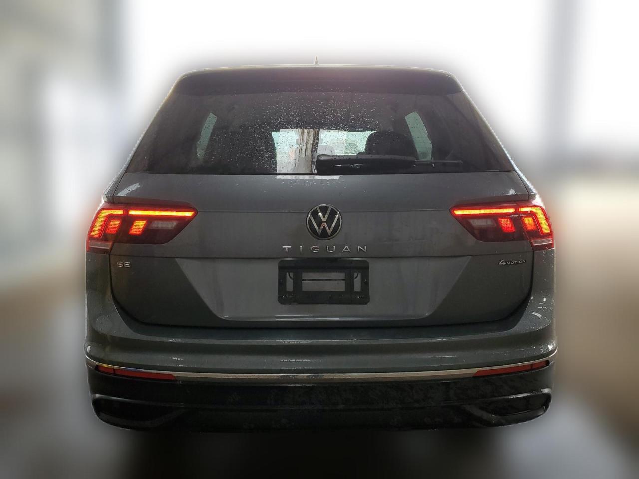 2024 Volkswagen Tiguan Se VIN: 3VV2B7AXXRM108080 Lot: 63220274