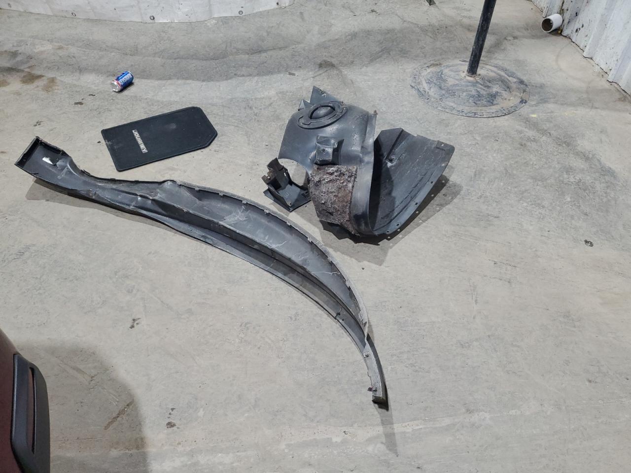 2011 GMC Terrain Sle VIN: 2CTFLTEC6B6393037 Lot: 62991974