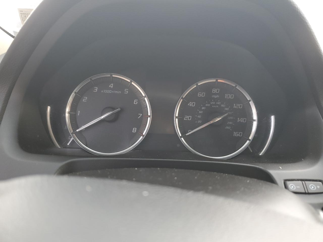 2015 Acura Tlx Tech VIN: 19UUB1F55FA001637 Lot: 62907264