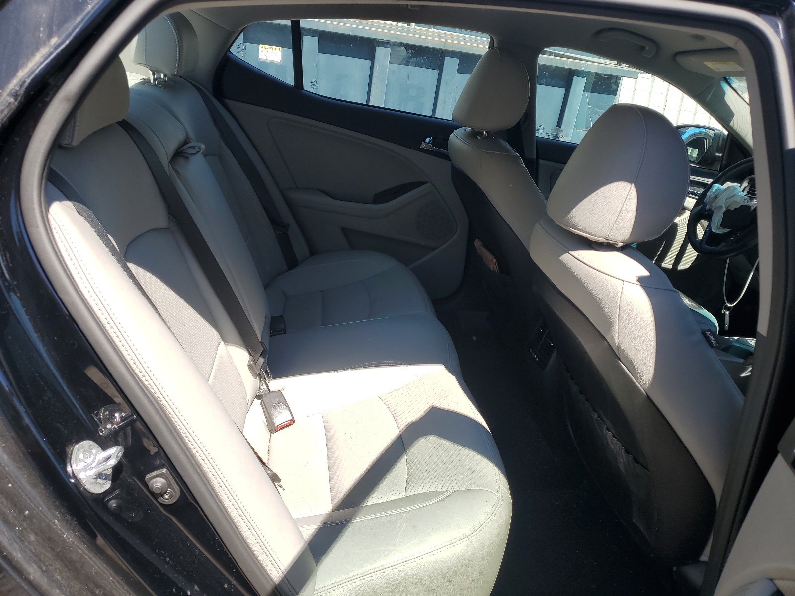 5XXGN4A73DG209627 2013 Kia Optima Ex