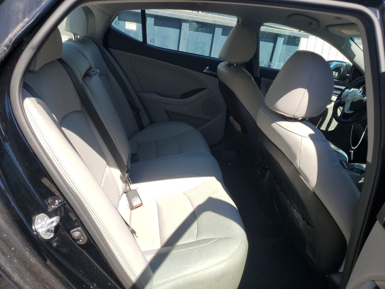 2013 Kia Optima Ex VIN: 5XXGN4A73DG209627 Lot: 61436944