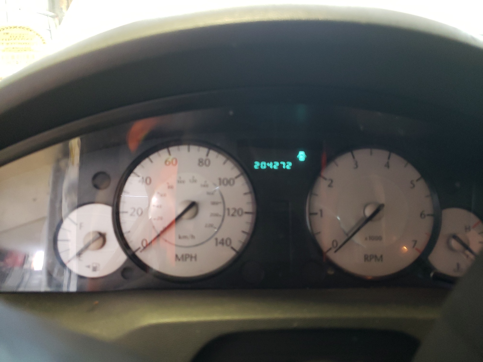 2C3CA5CVXAH326209 2010 Chrysler 300 Touring