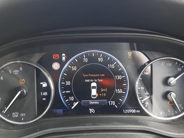 2018 VAUXHALL INSIGNIA E