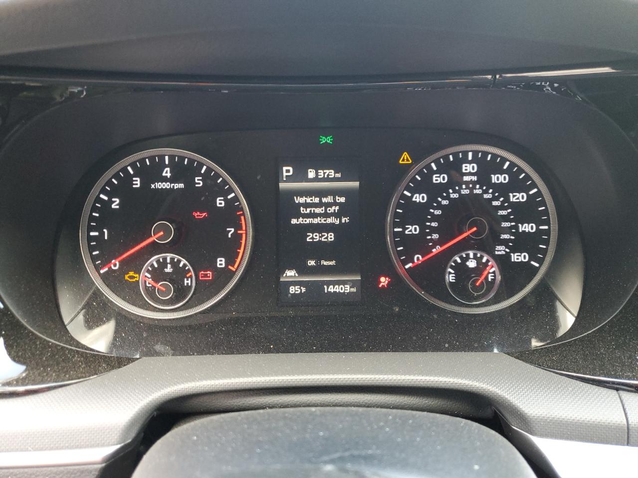 2024 Kia K5 Gt Line VIN: 5XXG64J20RG237779 Lot: 61568124